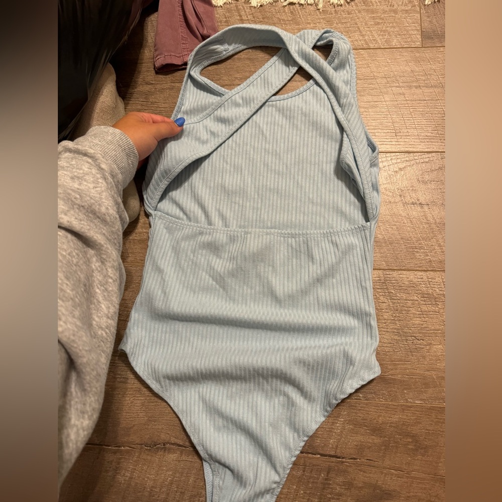 Princess Polly bodysuit
